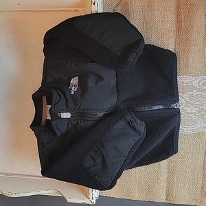 The North Face jacket